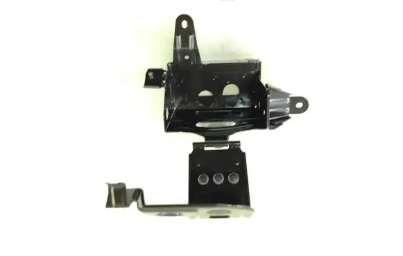 Mercedes-Benz GLK (X204) Battery box tray A2045401840