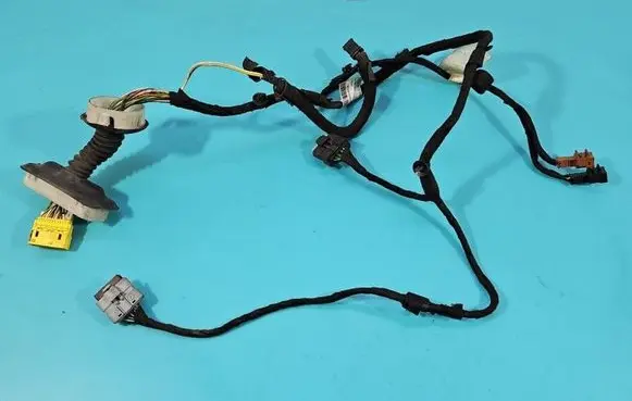 Peugeot Partner Front door wiring loom 9688468980 IMPRK1583163