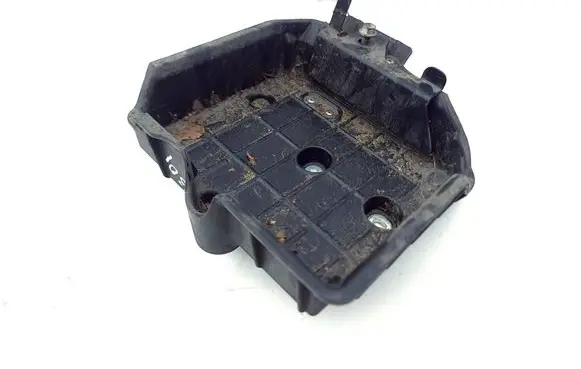 Battery tray