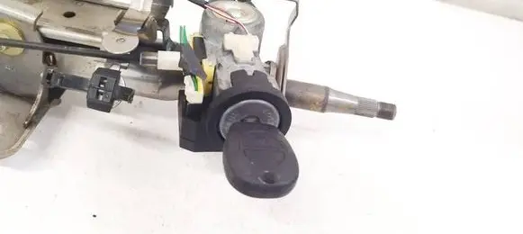 Nissan Primera Ignition lock 28590C9965 5WK48043C