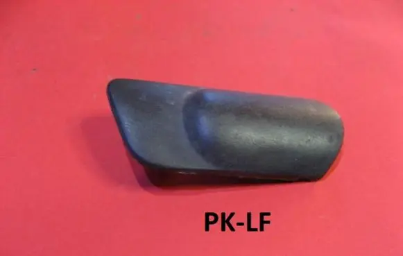 Renault 19 Fender trim (molding) 770004893
