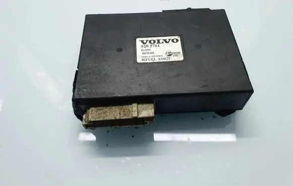 Volvo S70 V70 V70 XC Other control units/modules 9205761