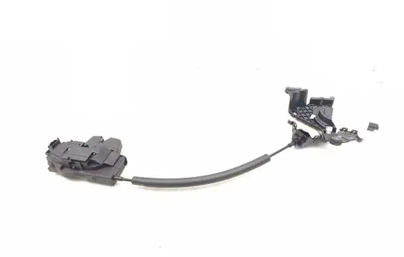 Citroen C4 II Picasso Tailgate/trunk/boot lock/catch/latch 9804404180 9687233280