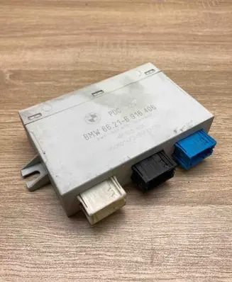 BMW X5 E53 Parking PDC control unit/module 6916406 601815