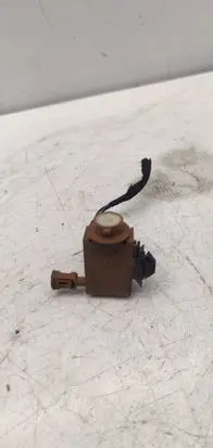 Volkswagen PASSAT B8 Air quality sensor 3Q0907643