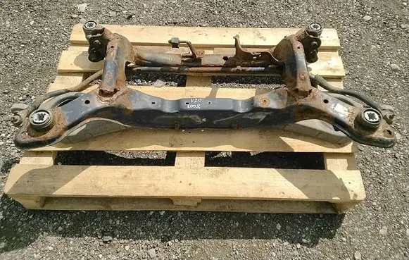 Volvo V70 Rear subframe AP09T
