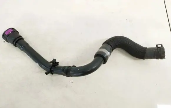 Jaguar I-Pace Engine coolant pipe/hose stu4102155