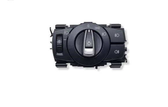 BMW 3 E90 E91 Light switch 9169405