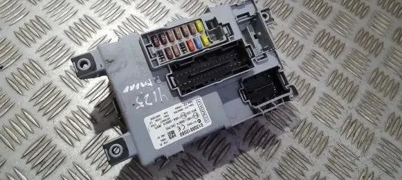 Fiat Fiorino Fuse box set 01358812080 28130627