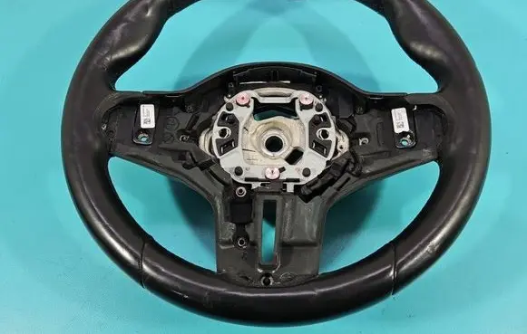 BMW 5 G30 G31 G38 Steering wheel 9298610 IMPRK1550552