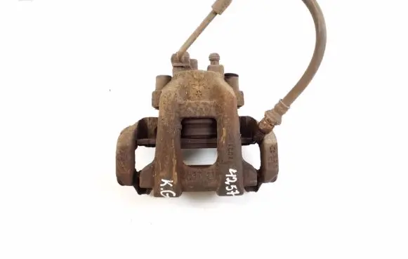 Jeep Grand Cherokee Rear brake caliper 68052381AA