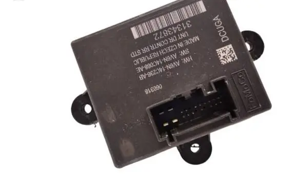 Volvo V40 Door control unit/module 31343872