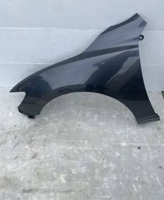 Mazda 6 Fender