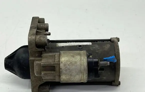 Peugeot Partner Starter motor 9662854180 1522508