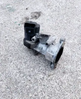 Citroen C4 Grand Picasso EGR valve 9681825280