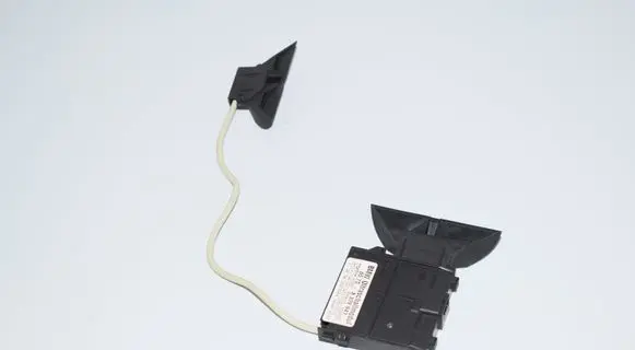 BMW X5 E53 Alarm movement detector/sensor 8379941