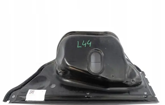 Audi A5 8T 8F Wiper trim 8K0863830C