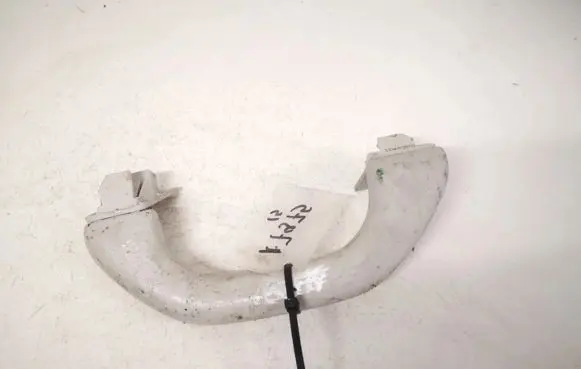 Volkswagen Jetta V Front interior roof grab handle 1k0857607