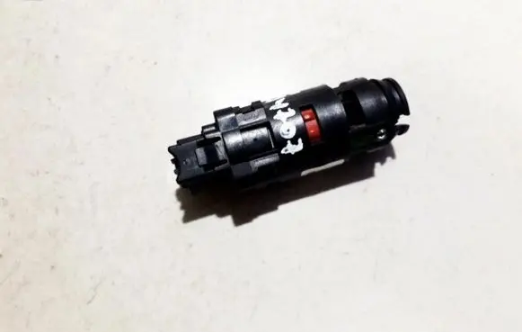 Peugeot 307 Interior temperature sensor 52513d 51158-286