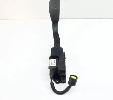 KIA Carens I Accelerator throttle pedal XJ5KAE779