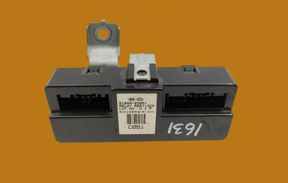 Hyundai ix35 Other control units/modules 919402S051