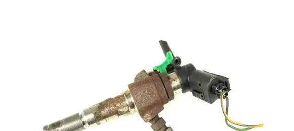 Ford Focus Fuel injector 9802448680 50274V05