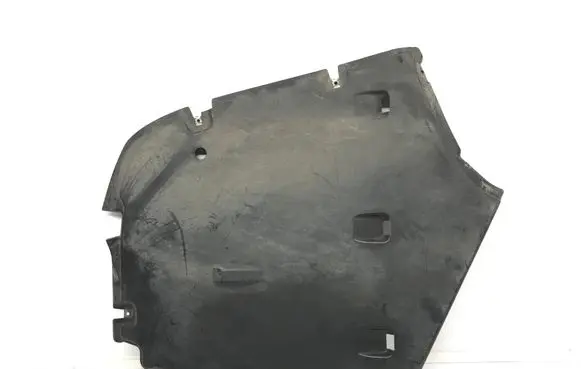 Audi A6 S6 C8 4K Front underbody cover/under tray 4K0825219G 11618400