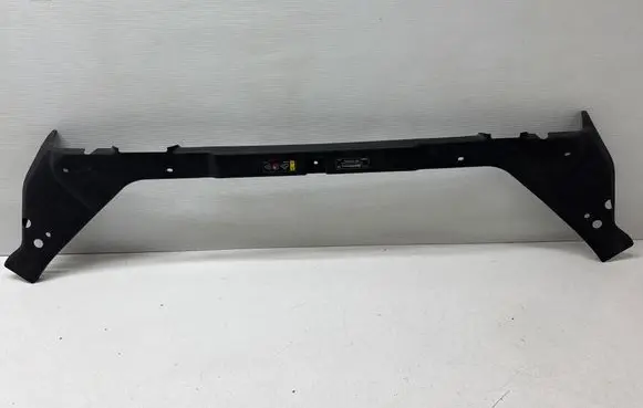 Radiator trim