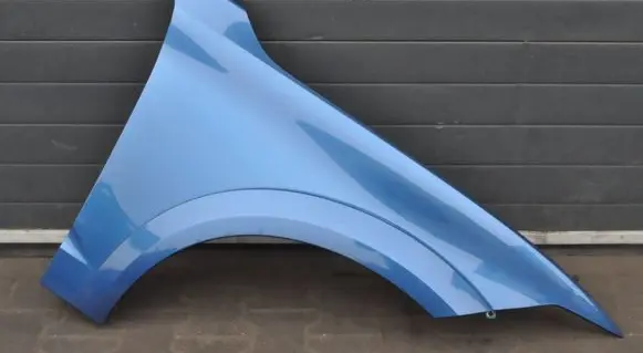 Volvo XC60 Fender 