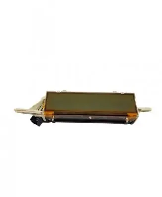 Citroen C4 I Screen/display/small screen 9662225980