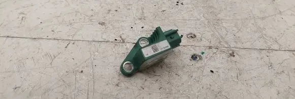 Volkswagen PASSAT B6 Airbag deployment crash/impact sensor 3C0909606