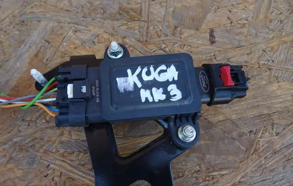 Ford Kuga III Lambda probe sensor JX6A5L248AB G1UHF