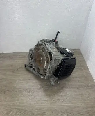 Volvo XC60 Automatic gearbox 1285176 TF80SC P1285176