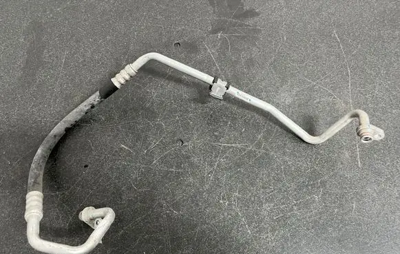 Peugeot Expert Air conditioning (A/C) pipe/hose 