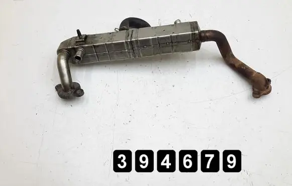 Subaru Outback EGR valve cooler 14793aa030