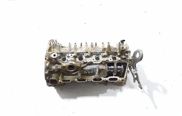 Mercedes-Benz A W177 Engine head A2820108403