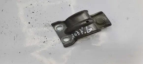 Seat Leon (1M) Rear door upper hinge NOCODE