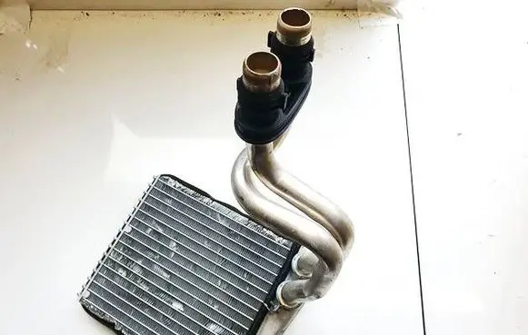 Skoda Octavia Mk2 (1Z) Heater blower radiator 1k0819033