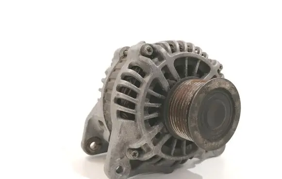 Mazda 6 Generator/alternator A3TB4981
