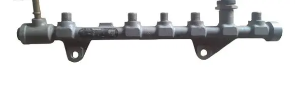 Renault Megane III Fuel main line pipe H8200576687 8200620680 00544713