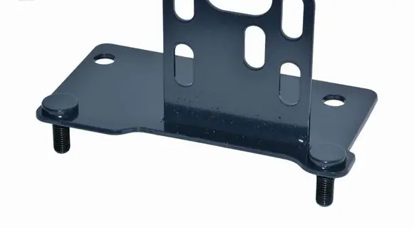 Iveco Daily 6th gen Front bumper mounting bracket 5803300352
