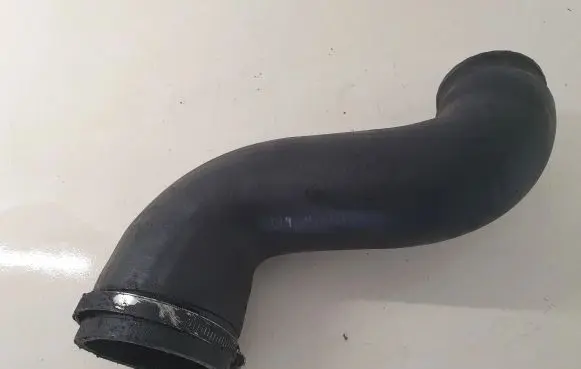 Mercedes-Benz Sprinter W906 Intercooler hose/pipe