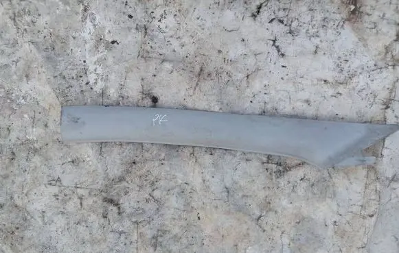 Skoda Octavia Mk1 (1U) (C) pillar trim 1U0867457