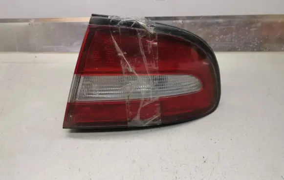 Mitsubishi Galant Rear/tail lights