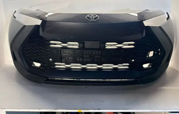 Toyota C-HR II Front bumper 52119