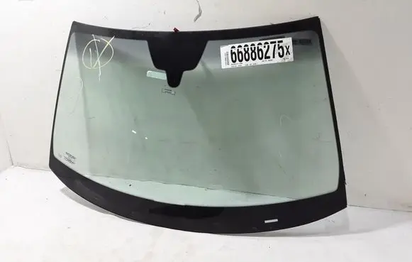 Porsche Panamera (971) Front windscreen/windshield window 971845099AC