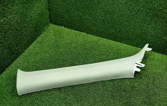 Renault Koleos II (A) pillar trim B29001ZG000