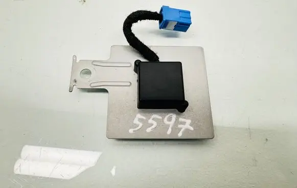 Mazda CX-5 Aerial antenna amplifier KD5166DY0A