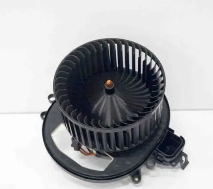 BMW 1 F20 F21 Heater fan/blower T903543