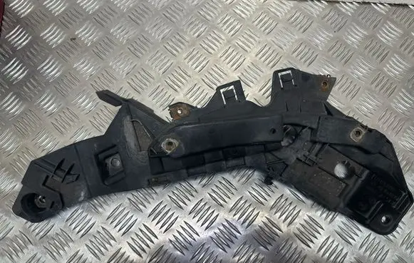 Fiat Ducato Headlight/headlamp mounting bracket 1391283080